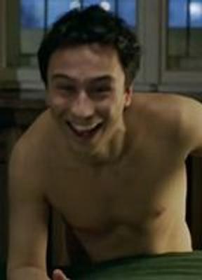 Rafał Maćkowiak Nude Scenes 31287