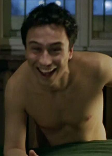 Rafał Maćkowiak Nude Scenes 31287