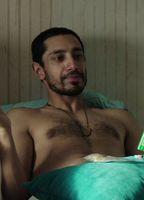 Riz Ahmed Sexy Shirtless 30339