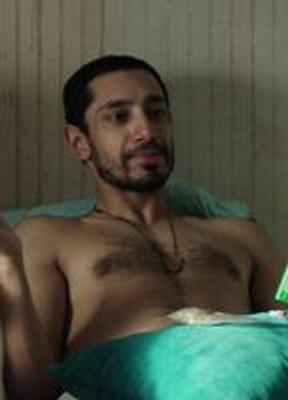 Sexiest Riz Ahmed Scenes 30339