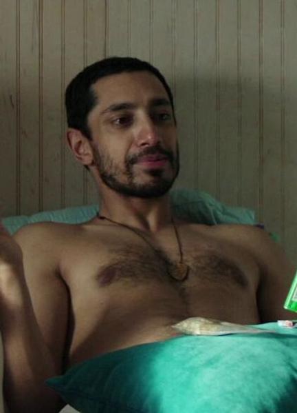 Sexiest Riz Ahmed Scenes 30339