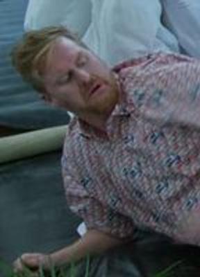 Kurt Braunohler Butt Sexy 64807
