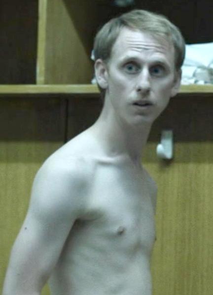 Robert Emms Naked 52086
