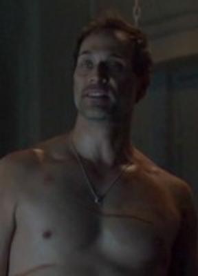 Todd Stashwick Nude Photos 43485