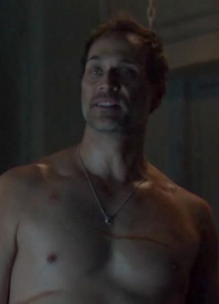 Todd Stashwick Nude Photos 43485