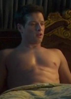Sam Cassidy Bulge Sexy 44814
