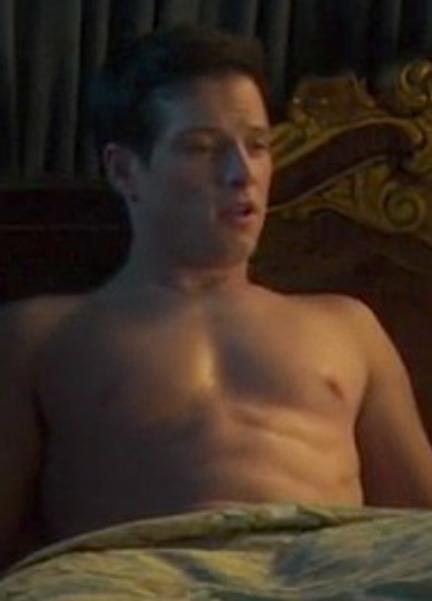 Sam Cassidy Hot Scenes 44814