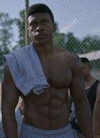 Eli Goree Sexy Shirtless 32409