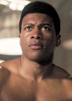 Eli Goree Sexy Shirtless 32409