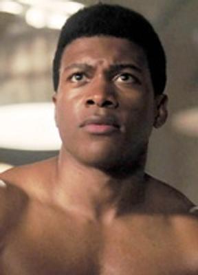 Eli Goree Sexy Shirtless 59462