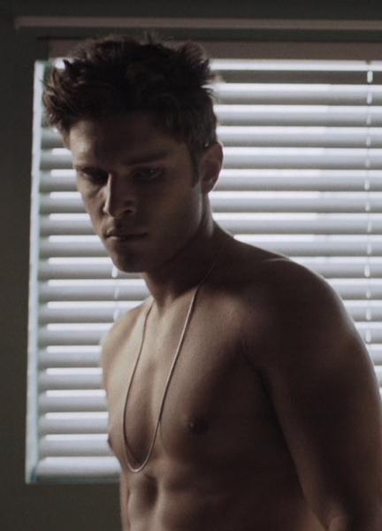 Ronen Rubinstein Nude Photos 59153