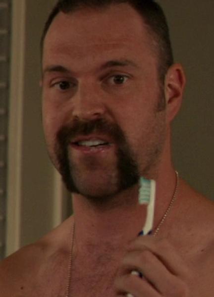 Sexy Benjamin Arthur 45684