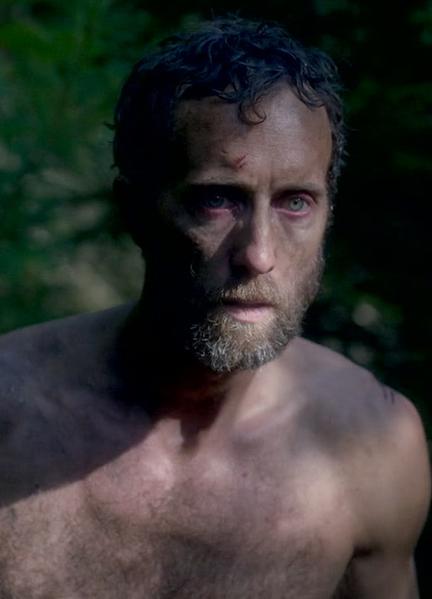 Steven McCarthy Nude Scenes 56823