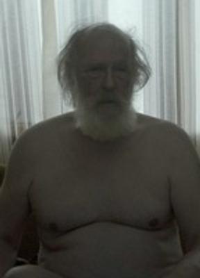 Theodór Júlíusson Balls Butt 46449