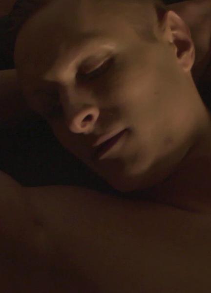 Seth Gontkovic Sexy Photos 50781