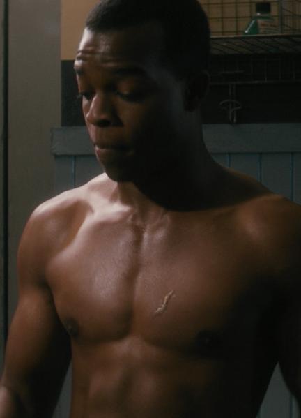 Stephan James Sexy Photos 36273