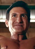William DeMeo Sexy Shirtless 48675