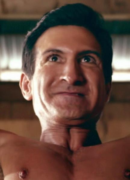 Sexiest William DeMeo Scenes 48675