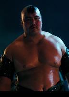 Chuluunbaatar Batchuluun Shirtless 18552