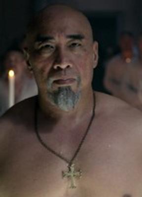 Ron Yuan Sexy Shirtless 50766