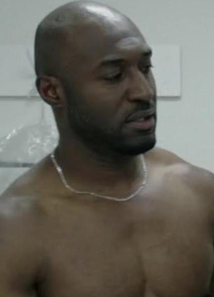 Adrian Holmes Nude Photos 43641
