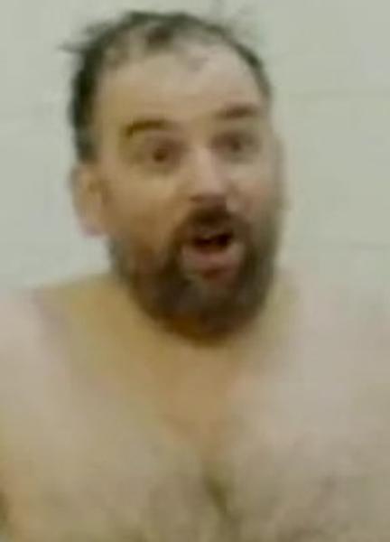 Martin W. Payne Nude 59720