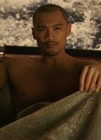 Sexiest Alex Mallari Jr. Scenes 45315