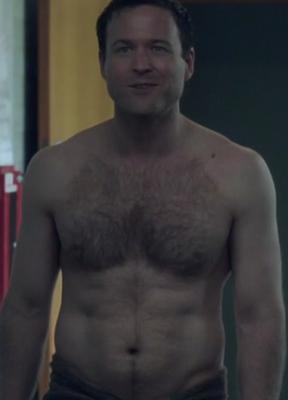 Henry Nixon Sexy Photos 50001