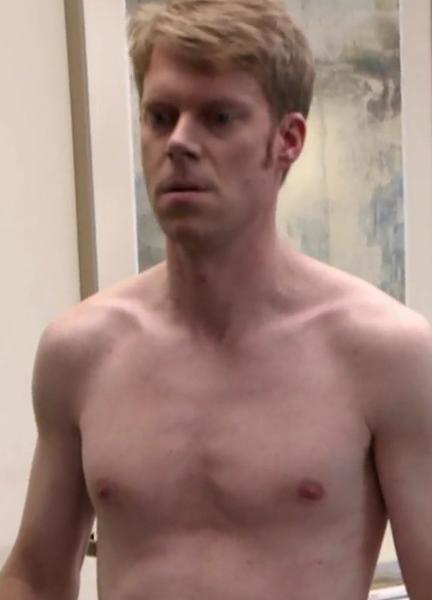 Tim Baltz Nude Scenes 46971