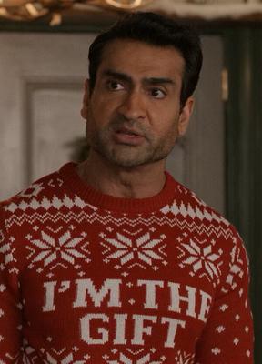 Kumail Nanjiani Naked 66726