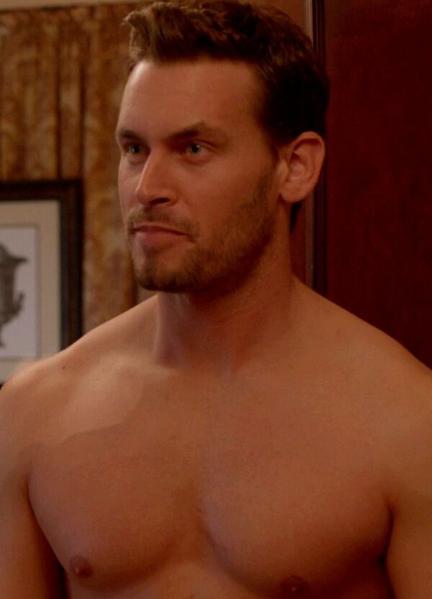 John-Michael Carlton Nude Scenes 53151
