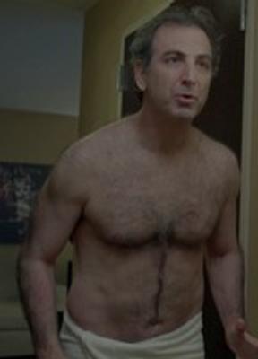Richard Finger Shirtless 49821