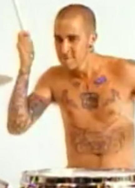 Travis Barker Nude Scenes 39315