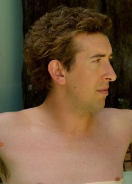 Todd Emerson Sexy Photos 33825