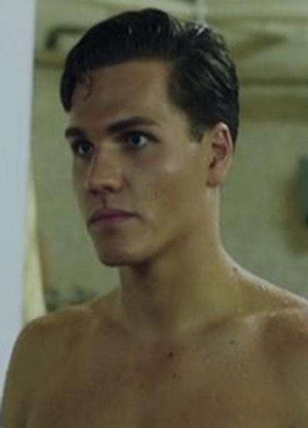 Ben Kindon Nude Photos 43701