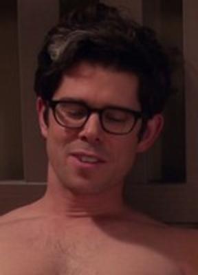Travis Quentin Young Sexy Shirtless 44646