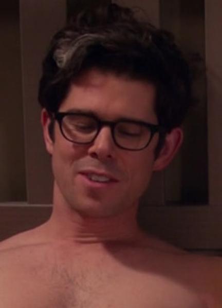 Travis Quentin Young Hot Scenes 44646