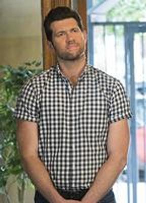 Billy Eichner Nude Scenes 30351