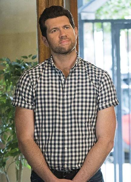 Billy Eichner Nude Scenes 30351