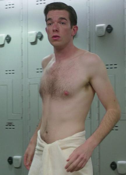 John Mulaney Hot Scenes 35910