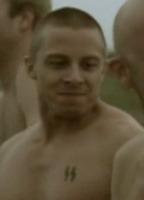 Johannes Lassen Butt Shirtless 43791
