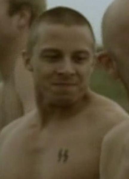 Johannes Lassen Nude Scenes 43791