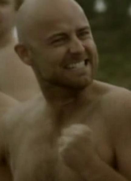 Michael Grønnemose Nude Photos 46593