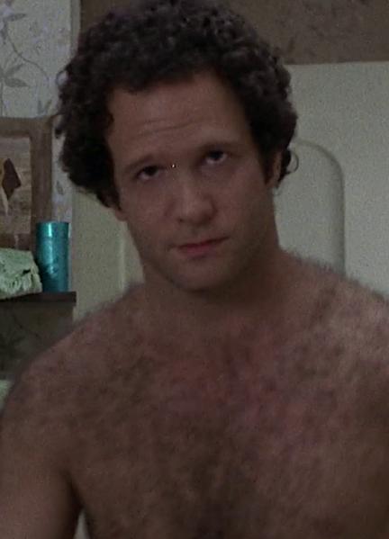 Albert Brooks Hot Scenes 46086