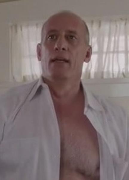 Sexiest Alex Fernandez Scenes 47511
