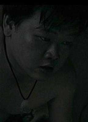 Michael Ning Sexy Shirtless 49464