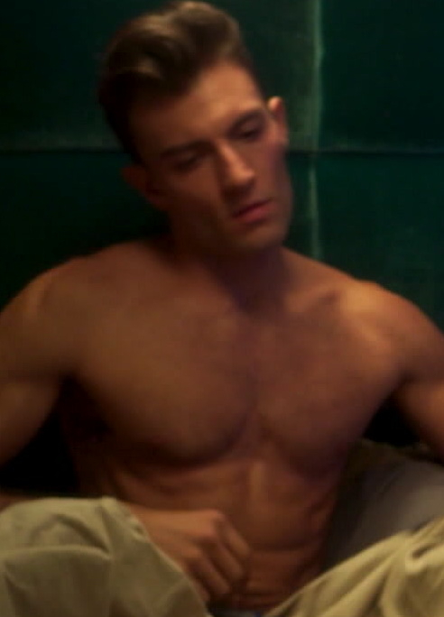 Jared North