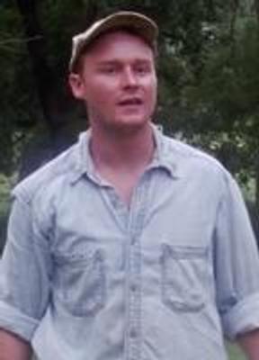 William Ryan Watson Balls Butt 54249