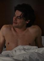 Chris Petrovski Butt Shirtless 37488
