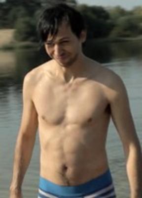 Tom Lass Bulge Sexy 47754